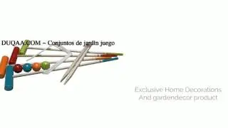 Buy Garden Game Sets at Duqaa.com.