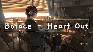 Boface - Heart Out (ft. Sean) | Reina