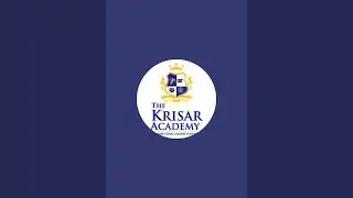 THE KRISAR ACADEMY CBSE is live!