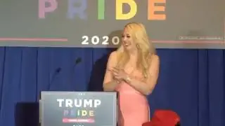 Trump Pride
