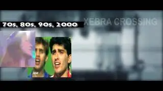 The Iconic Pakistani Pop Music
