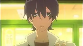 Amv: abstract i'm good