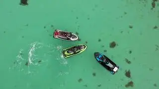 Jetski Rental: Sea Doo Epic Adventure Norway