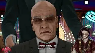 Judgement Chapter 7: Limelight