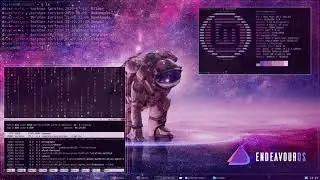 can't stop playing arround with pywal on hlwm