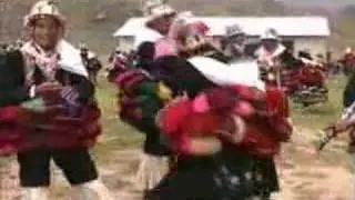 Carnaval de Santiago de Pupuja  ( Original )- 2/4