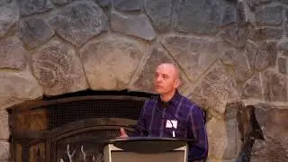 Community Vision Forum Presentations - Mike Furey, CAO, RMOW