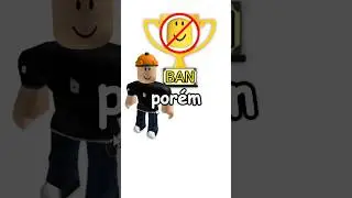 voc&ecirc; &eacute; banido se morrer nesse jogo do roblox