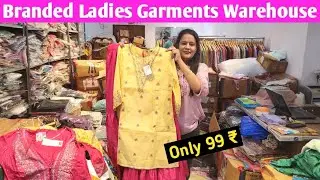 W Brand FRESH STOCK /M.no-9311364685, 9891364685, Branded Ladies Garments Warehouse