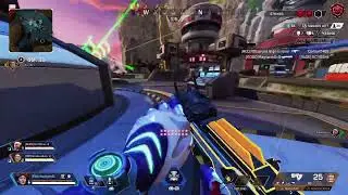 New Ltm!!! Three Strikes Ltm 4k 18 bomb