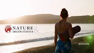 Lola Yoga x Nature & D&eacute;couvertes