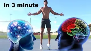 These exercises will pump your brain