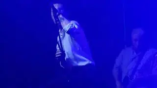 shed (title fight cover) - neokira (29/11, uniclub)