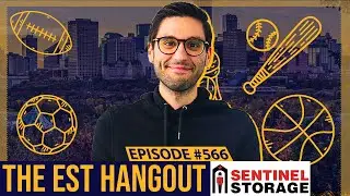 The EST Hangout | Can Oilers finally make it 3 in a row? | 01-29-26