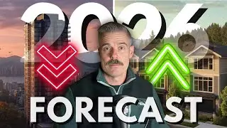 Don't Buy Real Estate in Vancouver in 2026 Until You Watch This (Predictions + Opportunities)