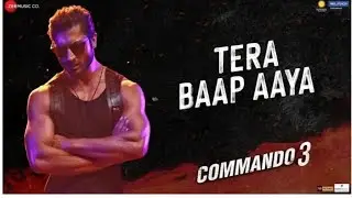 Tera Baap Aaya | Official song ft. Hrithik Roshan | Z Created