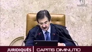 Juridiqu&ecirc;s- Capitis diminutio (15/03/12)