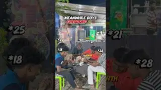 Tag your boys🫵🏻💯😅#shortsfeed #shorts #friendship #friends #reality #age #rengizz
