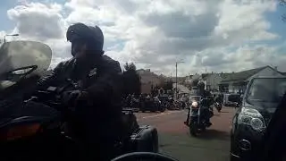 Blue angels mc funeral
