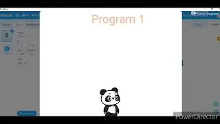 Let's make scratch  geometrical Illusion shapes and Blossoms tree in mBlock Scratch Programming
