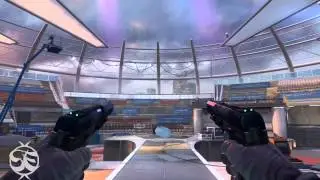 SoapyEdits Gun Sync Submission Kings of Syncs Season 1 Finale