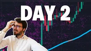 The BRUTAL truth about trading... TRADING WITHOUT FILTER
