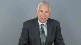 Sanford Heisler Sharp Employment Lawyer David Sanford
