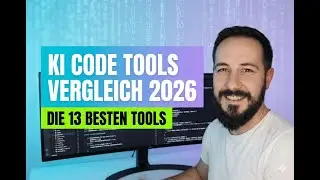 AI Code Tools 2026 Comparison: 13 Tools Tested - Cursor, CoPilot, Perplexity, Claude Code