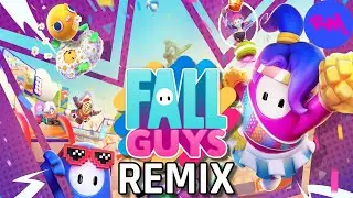 Fall Guys: Free For All Theme (REMIX)