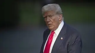 Trump hit with NEW Epstein nightmare | Another Day