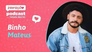 Arte na pele, na m&uacute;sica e no tatame com Binho Mateus