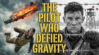 The Pilot Gravity Couldn&rsquo;t Kill 20,000 Feet of Pure American Defiance!