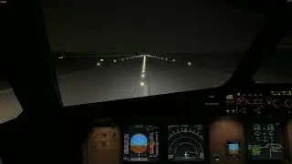 Smooth Arrival into Hannover Airport (EDDV) | Fenix A320 CFM | MSFS24