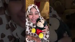 فتح هدايا عيد ميلادي 😍 شكرا من قلبي لكل اهل زوجي واخواتي واصحابي ♥️