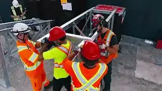 AVGroup BMO Field 90 Sec Promo V1