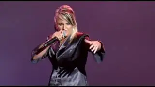 Karlien Husselman - Sing Jou Hart van Liefde (Live @ Afriganza 2014)