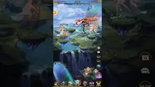 Girl Master: Goddess Knight Trailer (Android) #shorts
