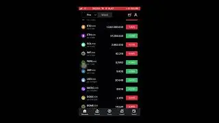 Perbandingan Pintu Pro Dengan Pintu Aplikasi Pintu Trading dan Investasi #AllinOneCryptoApp Untung