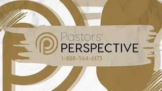 Pastors' Perspective 09/29/2025 | Full Live Stream