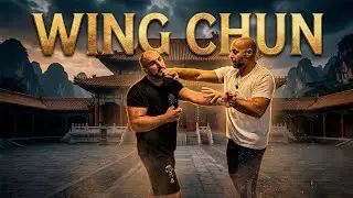 Wing Chun Chi Sao: Aprende Manos Pegajosas desde Cero