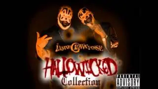 ICP - Mr.  Johnson's Head