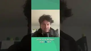 Блестящий старт Илы: филиппинка уверенно взяла верх над Ямагучи, выиграв первый сет со счётом 6:0