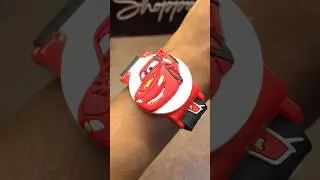 Cartoon Watches