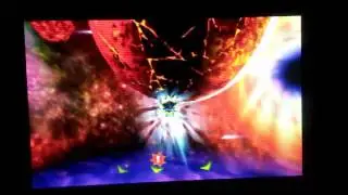 How to get beerus and whis step by step in Dragon Ball fusions for 3DS