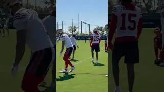 JAUAN JENNINGS is back at #49ers practice #sanfrancisco49ers #football #49ersNews #49ersRumors #NFL
