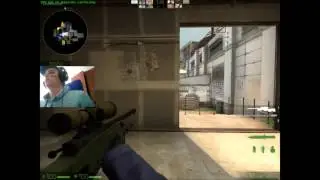 How to get mid control with deagle! :D Insane one deags.