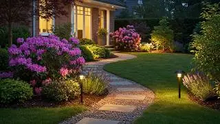8 Breathtaking Front Yard Ideas for 2025 | Maximize Space & Boost Curb Appeal Instantly!