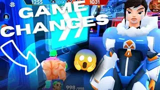 GAMEPLAY WITH STRIKER AND RIFFER FINN || #frag #fragproshooters #game #gaming