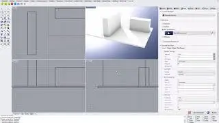 Maxwell 5 Rhino | Maxwell material and integrated editor