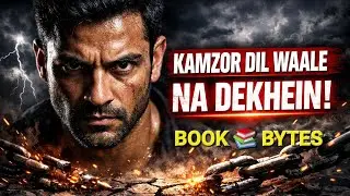 ⚠️ Kamzor Dil Wale Is Video Ko Na Dekhen | Strong Mindset Motivation | Life Changing Video
